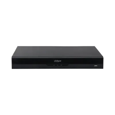 32 Channel PoE NVR