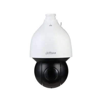4MP 32x PTZ, Auto Tracking
