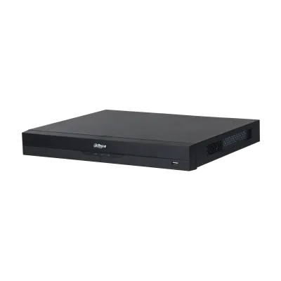 32 Channel Pro NVR, AI Recording